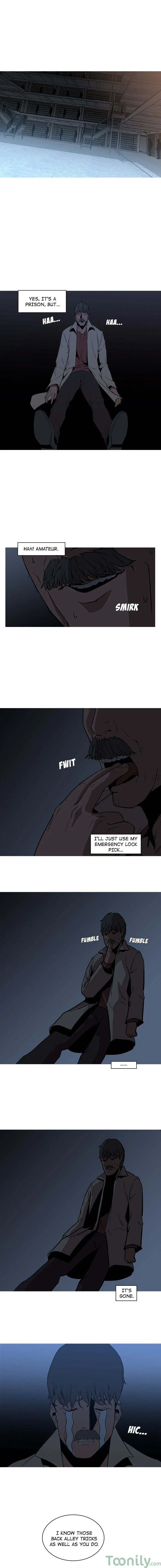 Painkiller Episode 26 - Page 7