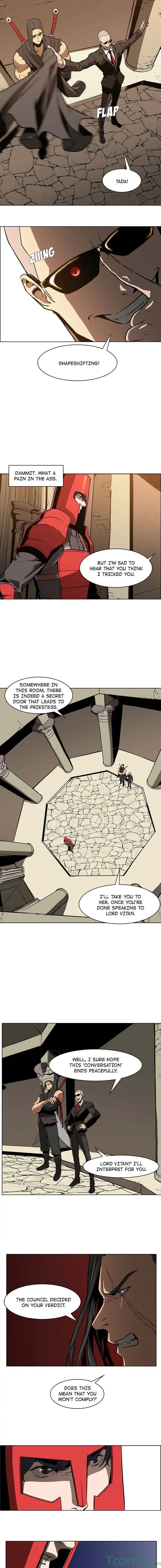 Painkiller Episode 27 - Page 3