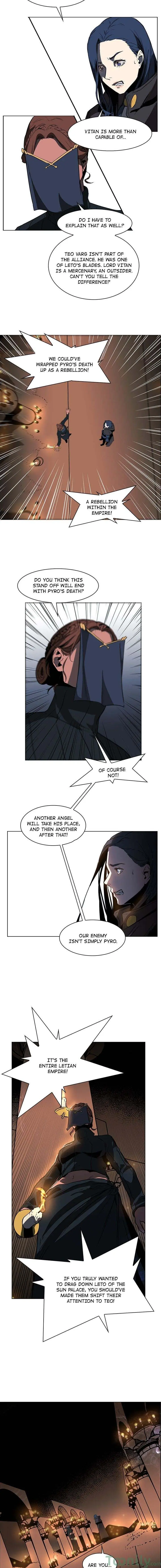 Painkiller Episode 28 - Page 7