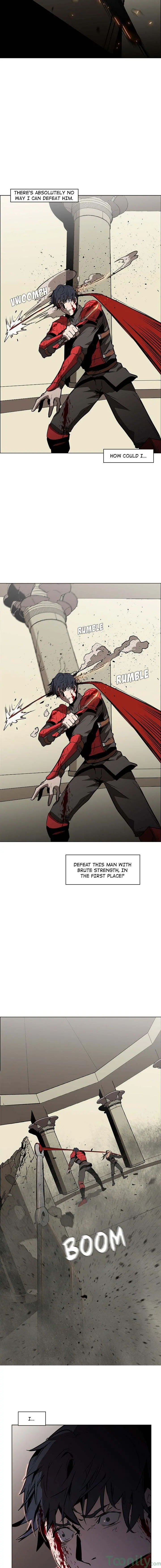Painkiller Episode 29 - Page 3