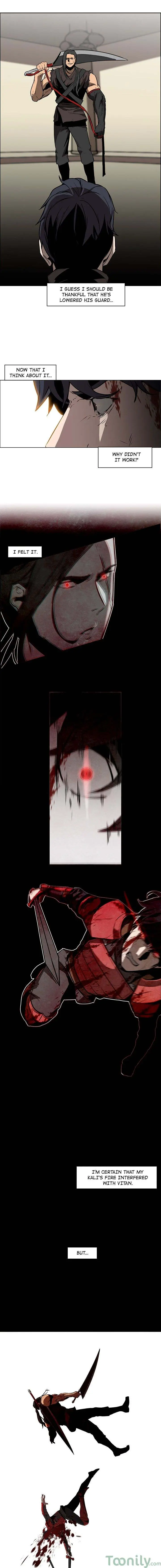 Painkiller Episode 29 - Page 8