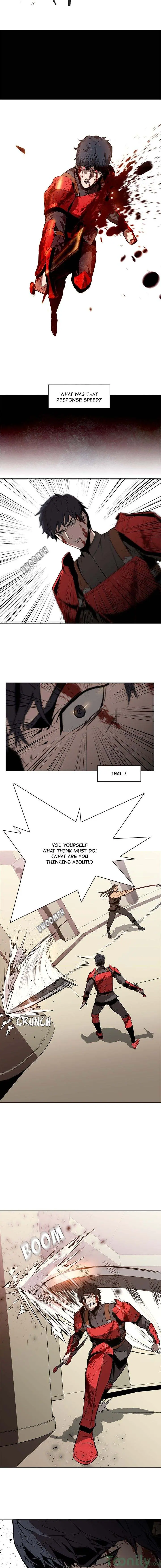 Painkiller Episode 29 - Page 9