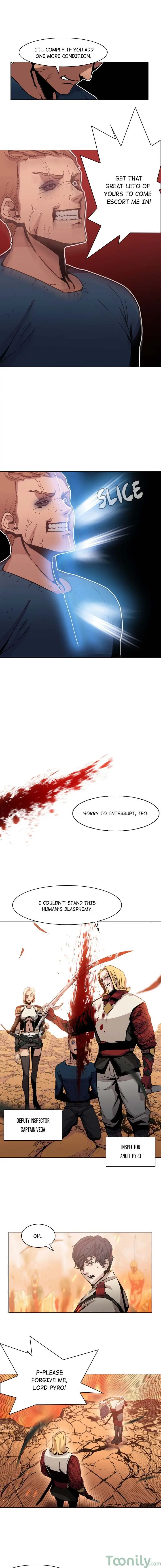 Painkiller Episode 3 - Page 2