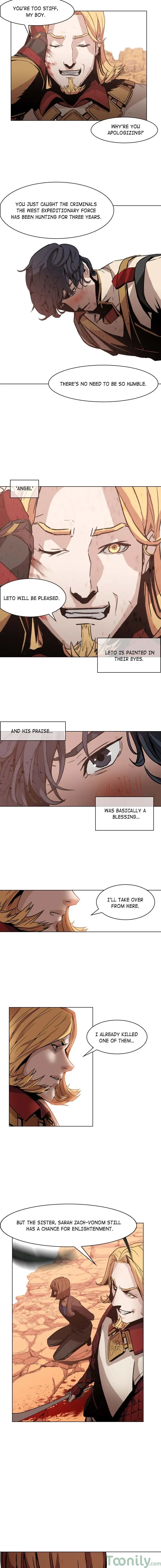 Painkiller Episode 3 - Page 3