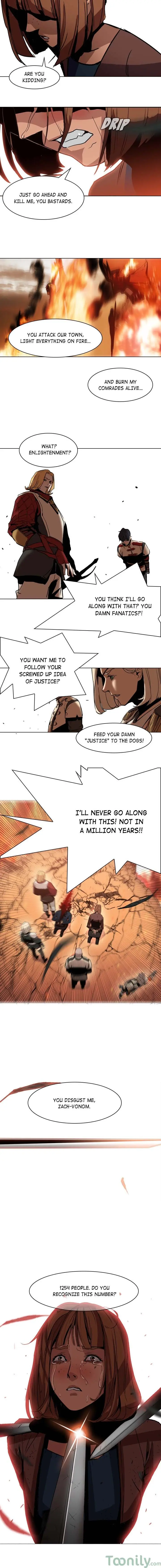 Painkiller Episode 3 - Page 4