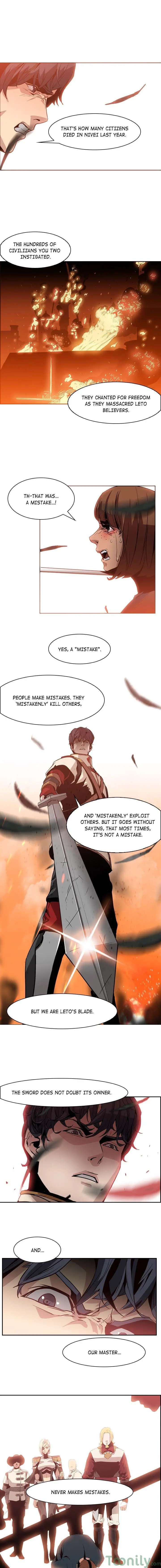 Painkiller Episode 3 - Page 5