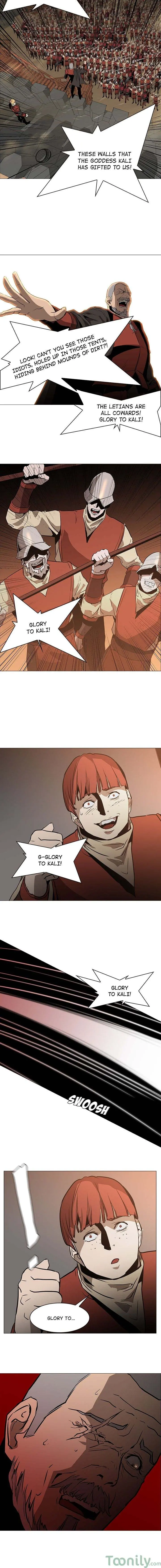 Painkiller Episode 30 - Page 5