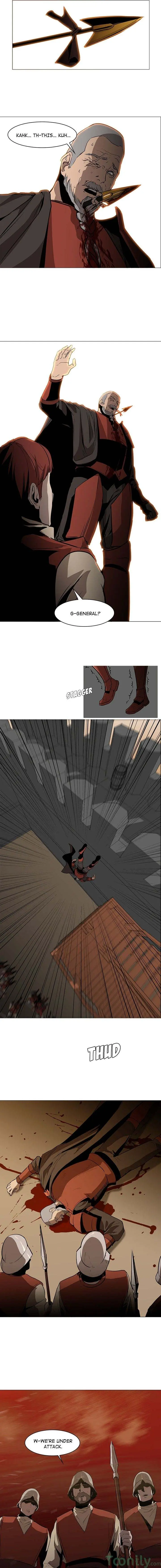 Painkiller Episode 30 - Page 6
