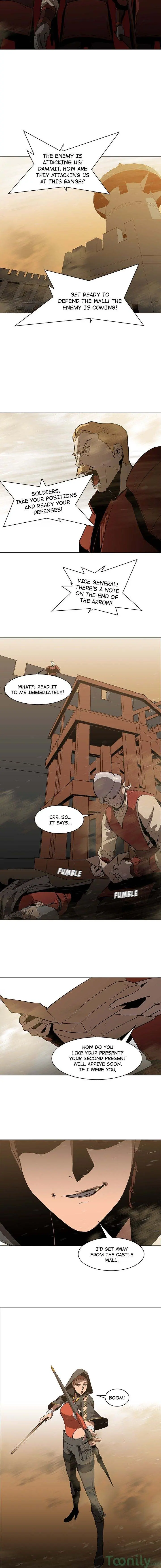 Painkiller Episode 30 - Page 7