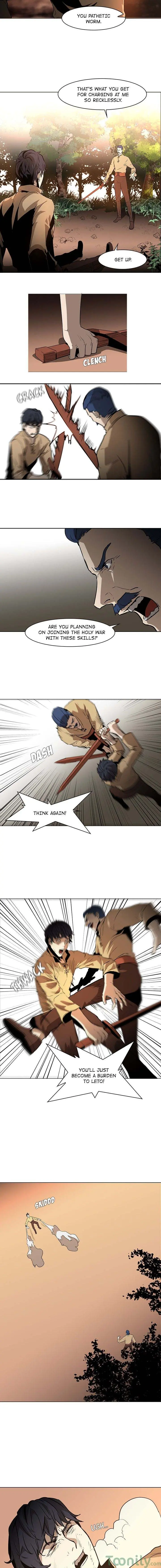 Painkiller Episode 31 - Page 3