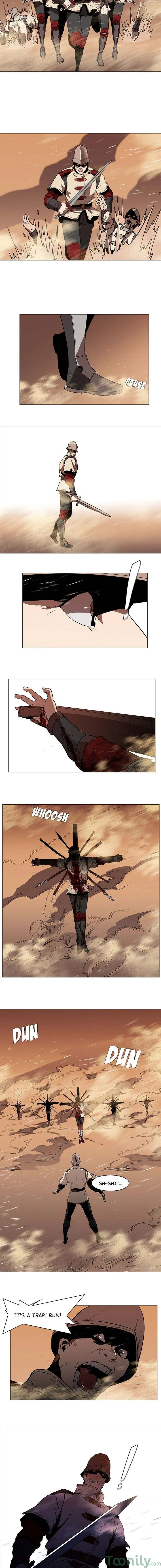 Painkiller Episode 32 - Page 3