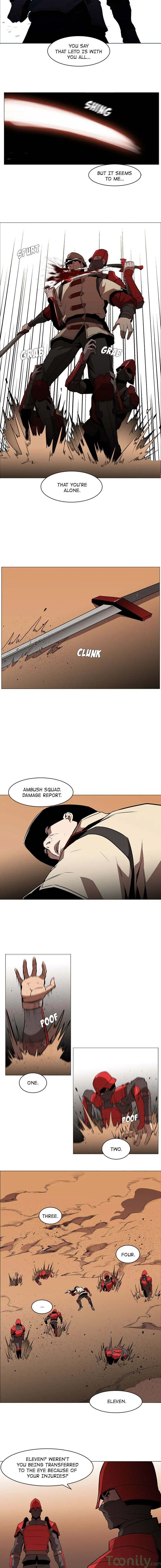 Painkiller Episode 32 - Page 4