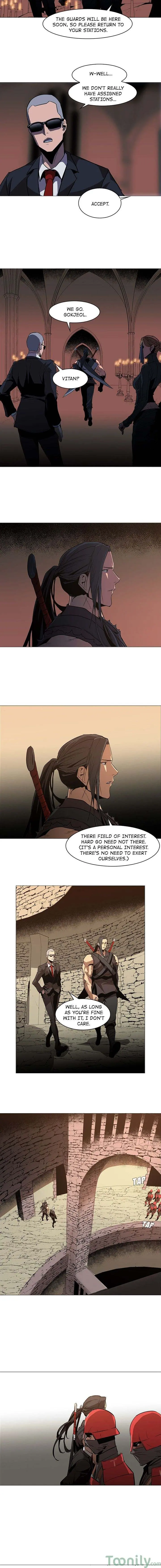 Painkiller Episode 33 - Page 3