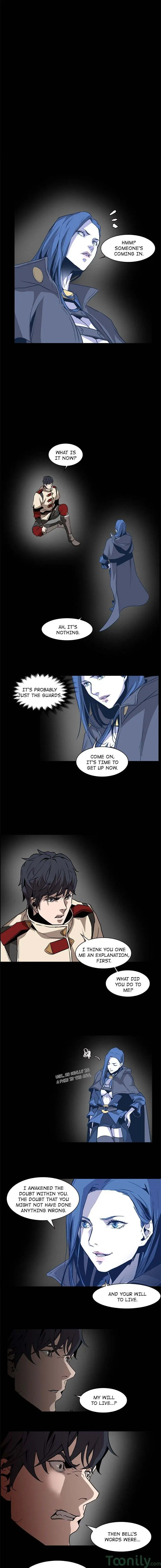 Painkiller Episode 33 - Page 7