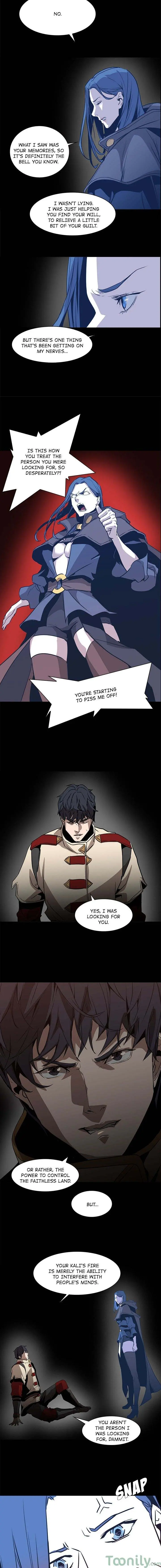 Painkiller Episode 33 - Page 8