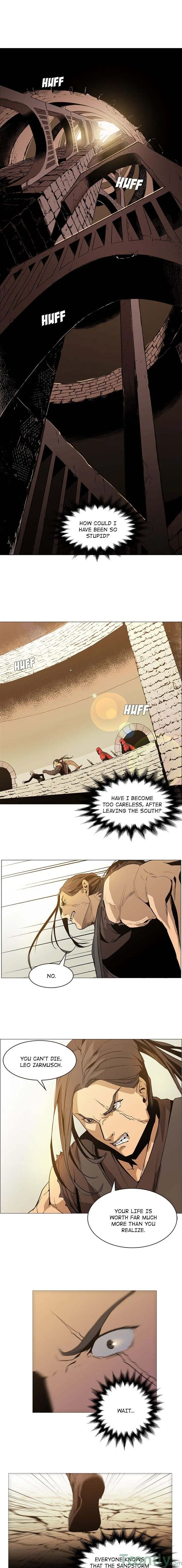 Painkiller Episode 34 - Page 1