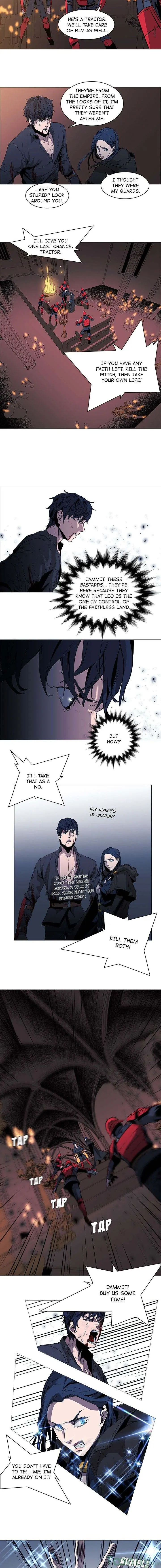 Painkiller Episode 34 - Page 6