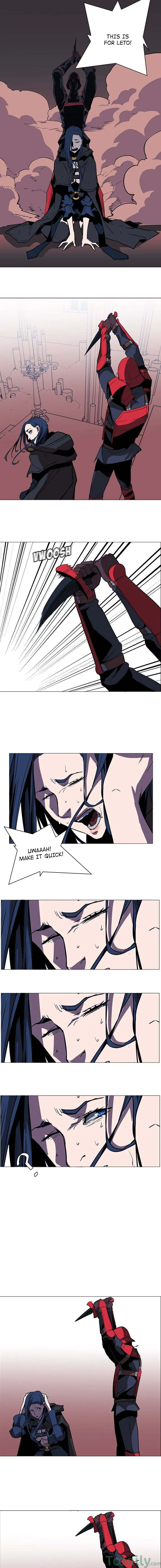 Painkiller Episode 35 - Page 10