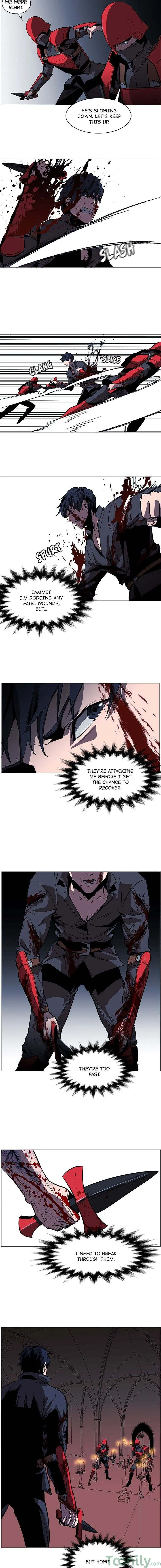 Painkiller Episode 35 - Page 4