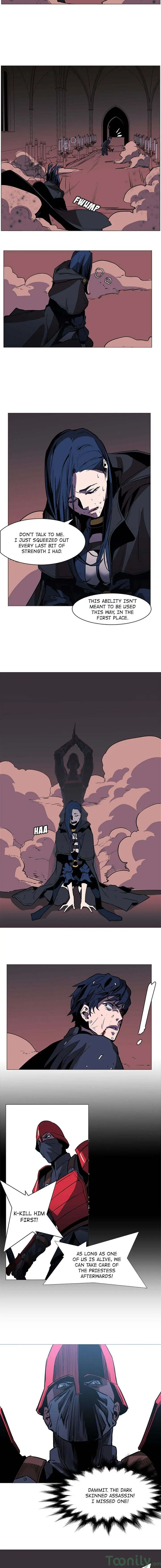 Painkiller Episode 35 - Page 9