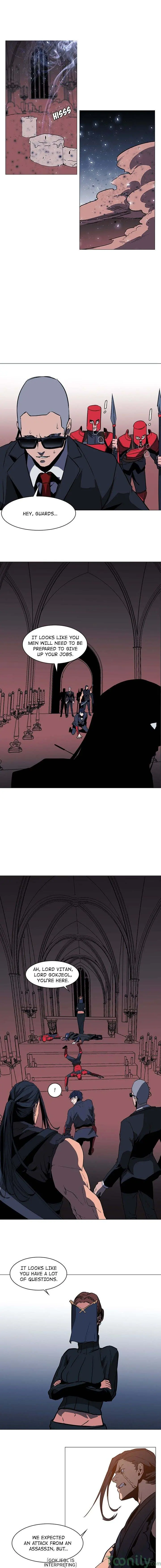 Painkiller Episode 36 - Page 8
