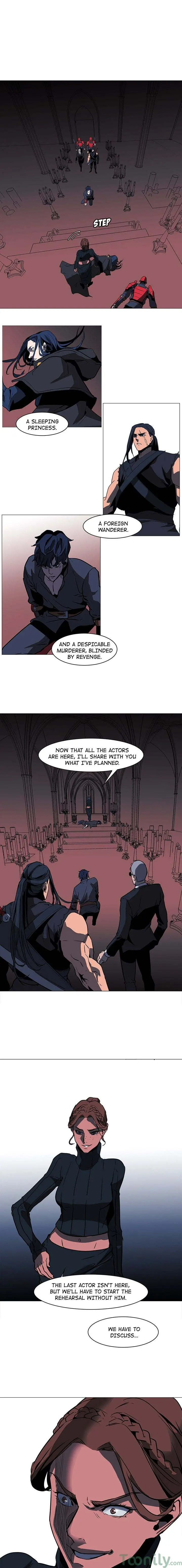 Painkiller Episode 37 - Page 1