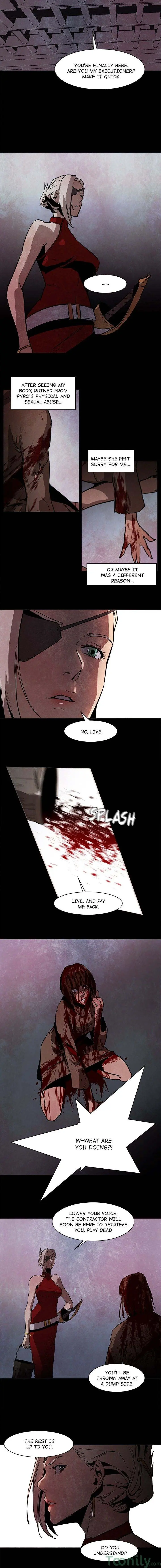 Painkiller Episode 37 - Page 7