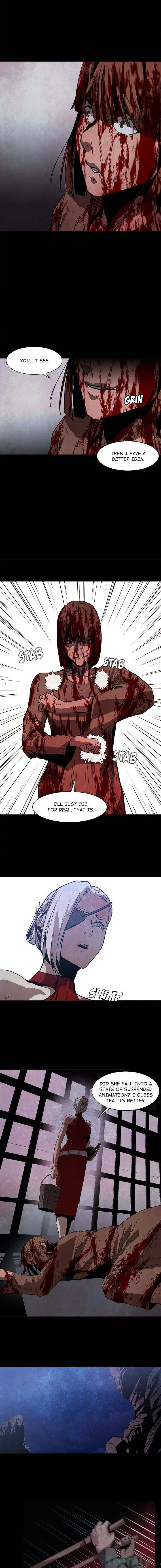 Painkiller Episode 37 - Page 8