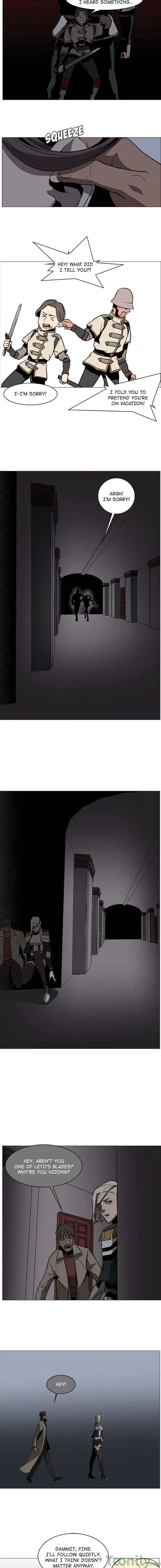 Painkiller Episode 39 - Page 13
