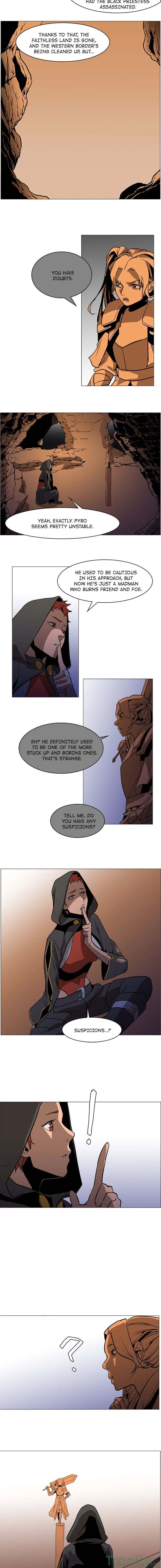 Painkiller Episode 39 - Page 6
