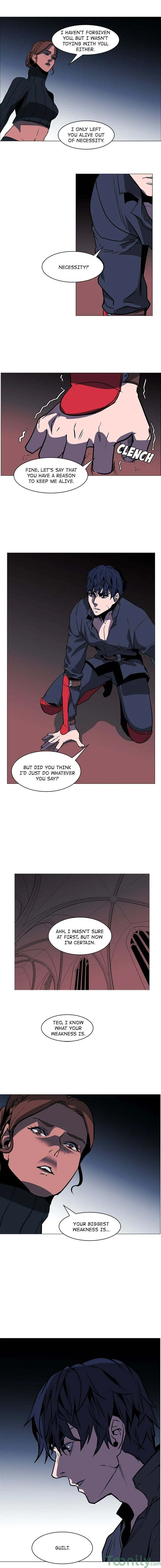 Painkiller Episode 39 - Page 9