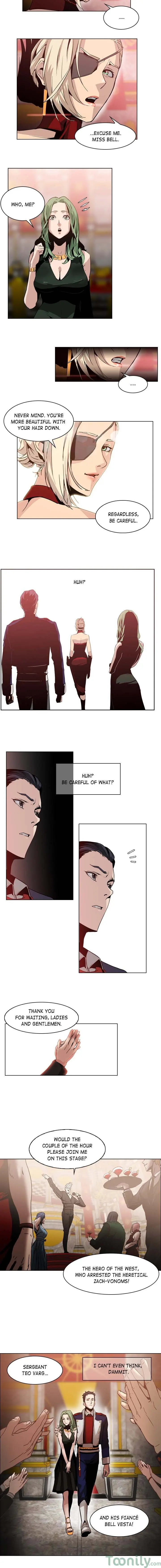 Painkiller Episode 4 - Page 4