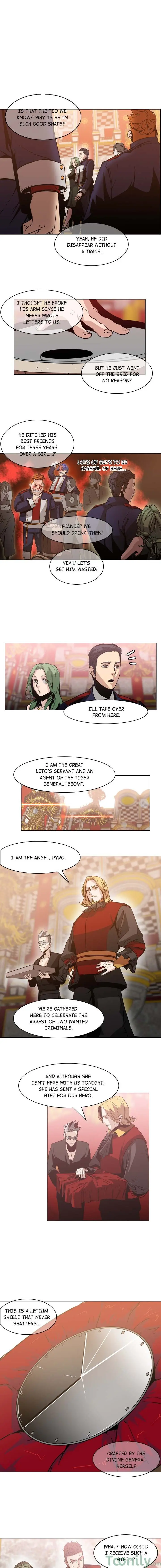 Painkiller Episode 4 - Page 5