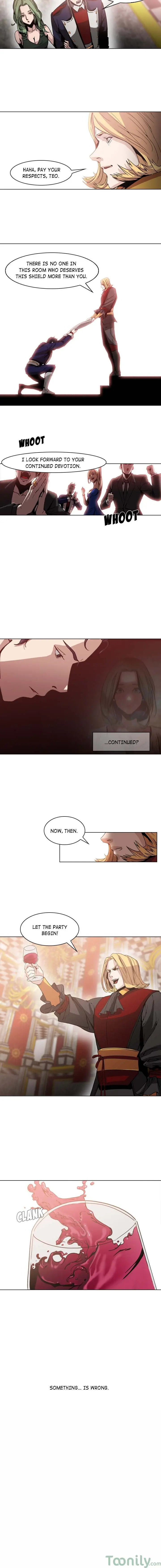 Painkiller Episode 4 - Page 6