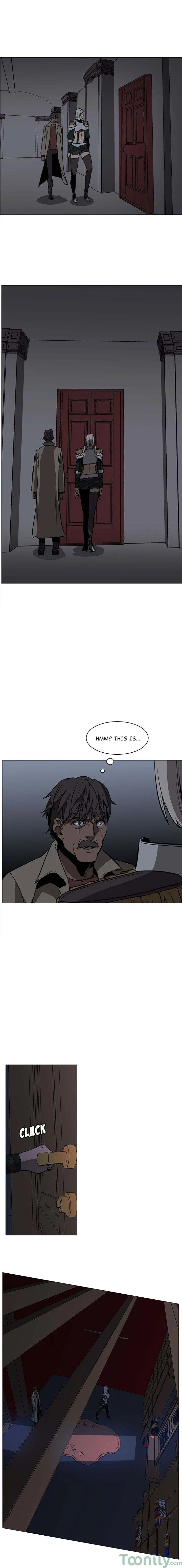 Painkiller Episode 40 - Page 1