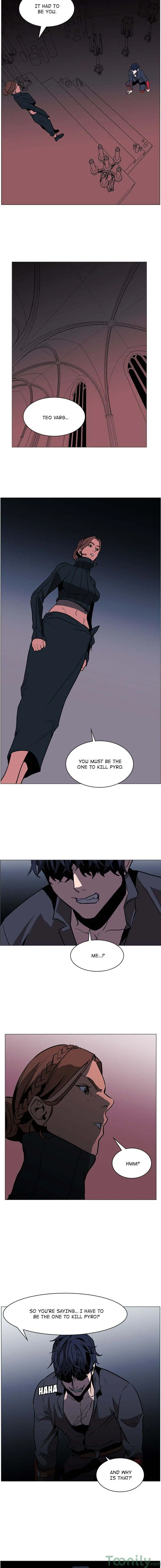 Painkiller Episode 40 - Page 4