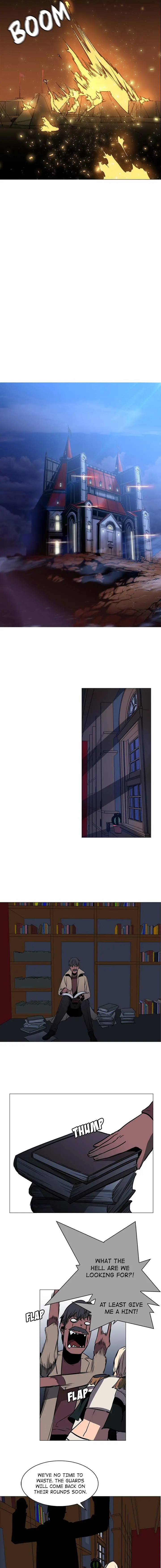 Painkiller Episode 41 - Page 13