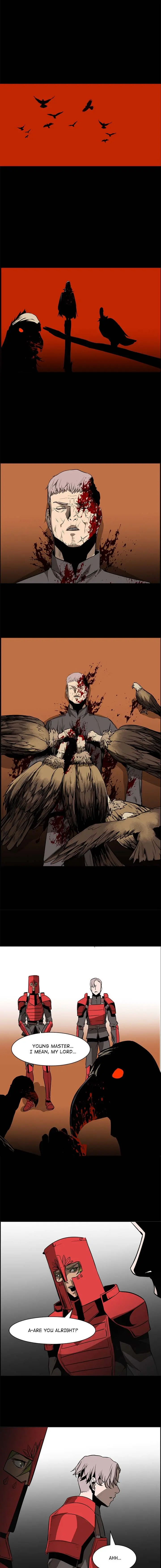 Painkiller Episode 41 - Page 9