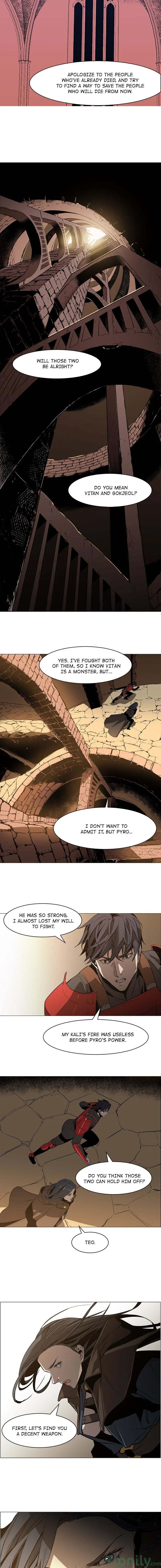 Painkiller Episode 48 - Page 8