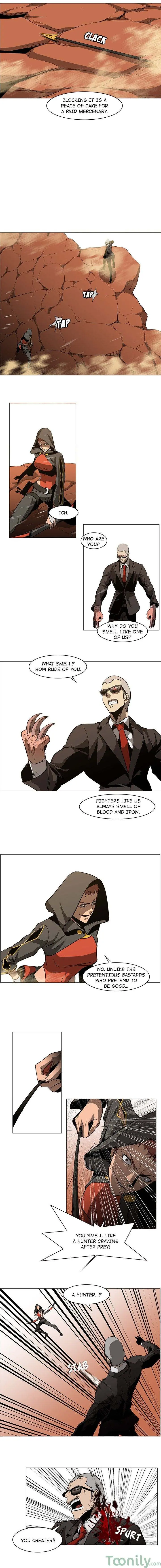Painkiller Episode 49 - Page 10