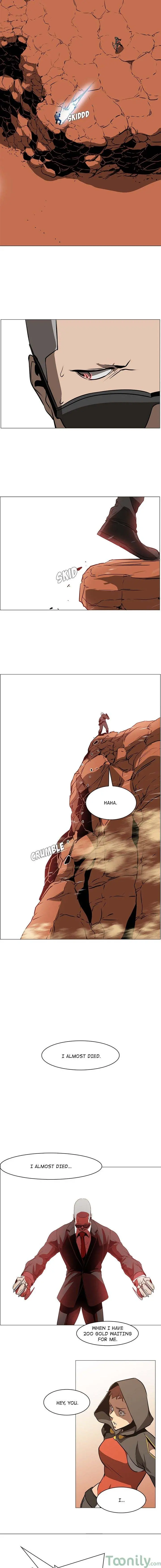 Painkiller Episode 49 - Page 12