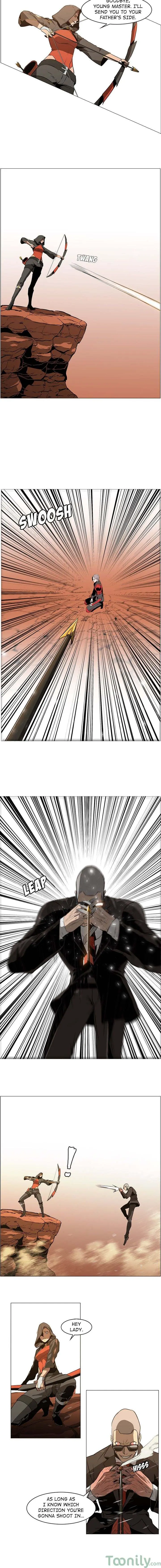 Painkiller Episode 49 - Page 9
