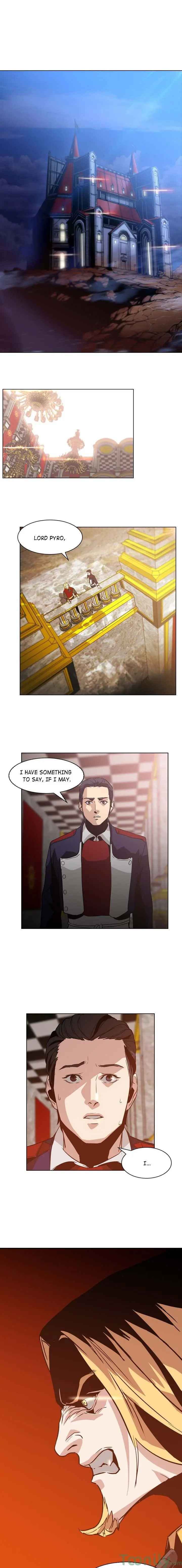 Painkiller Episode 5 - Page 1