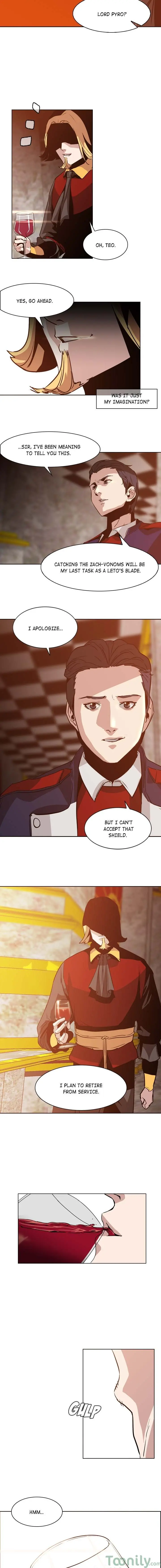 Painkiller Episode 5 - Page 2