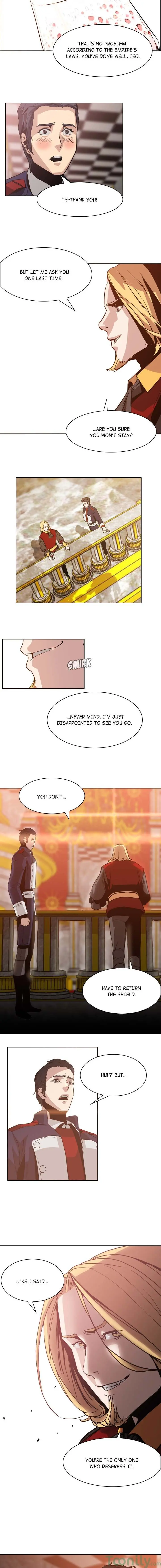 Painkiller Episode 5 - Page 3