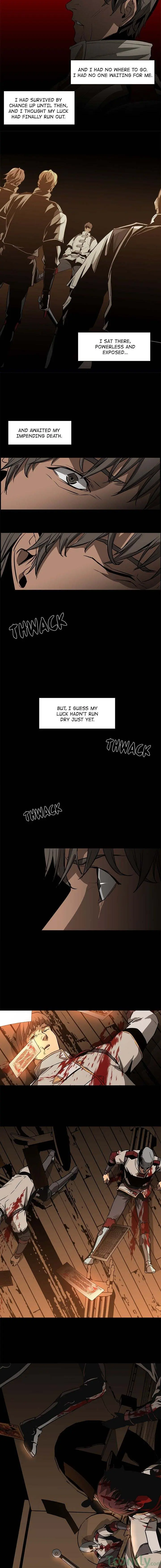 Painkiller Episode 50 - Page 7