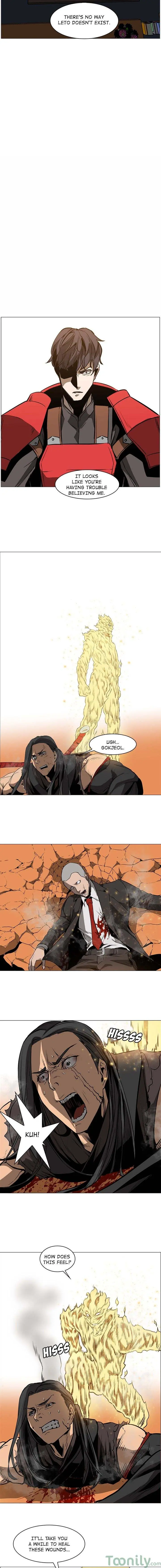 Painkiller Episode 53 - Page 7