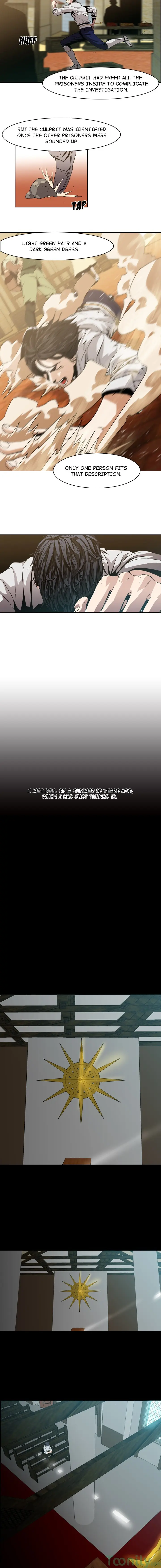 Painkiller Episode 6 - Page 3