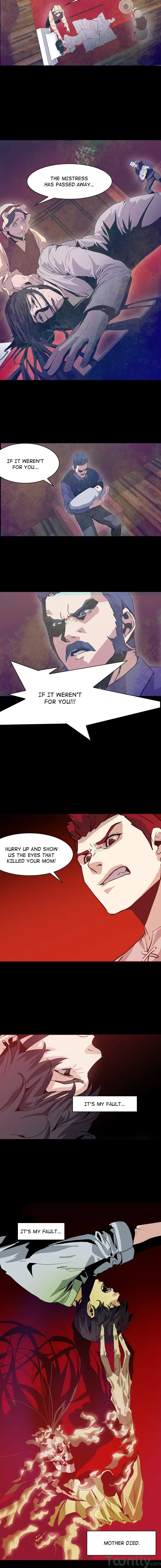 Painkiller Episode 6 - Page 9