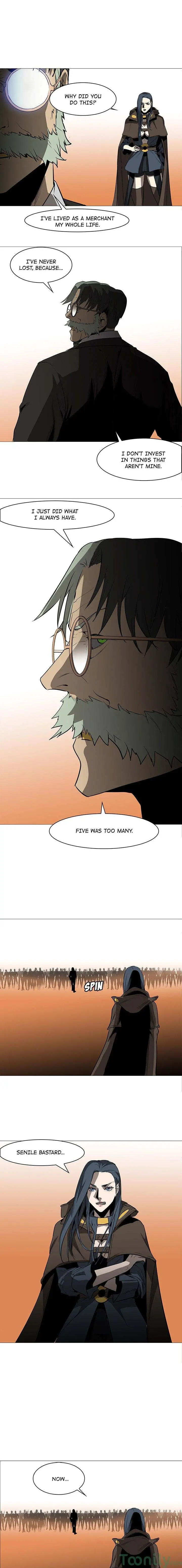 Painkiller Episode 60 - Page 1